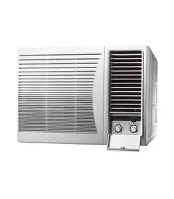 کولر گازی گری 25000 پنجره ای سرد Turbo-H25c3