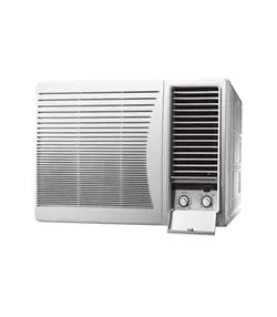 کولر گازی گری پنجره ای 19000 سرد مدل Turbo-H19c3