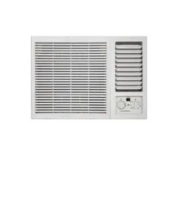 کولر های گازی پنجره ای تی سی ال-مدل TAC-20 CW/TP