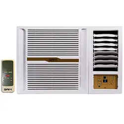 کولرگازی سام 18000 پنجره ای سرد مدل CW-CR18BR3