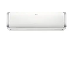 کولرگازی سام اسپلیت 12000 سرد و گرم اینورتر سری CS-H12MR1