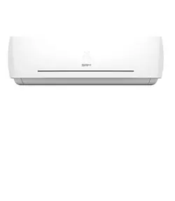 کولرگازی سام اسپلیت 12000 سرد و گرم مدل CS-H12DCR3