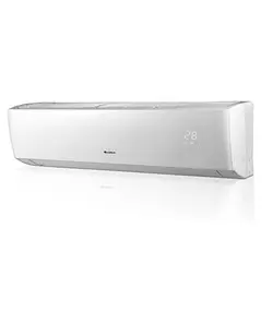 کولرگازی گری اسپلیت دیواری 30000 سرد و گرم مدل Q/2'matic-H30H1