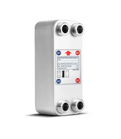 مبدل حرارتی کائوری 1500 لیتر سری E مدل TEP-150
