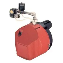 مشعل ایران رادیاتور 102 کیلووات گازسوز مدل F 88