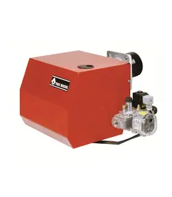 مشعل گازی پارس مشعل 40 کیلووات مدل PMN1-PGO-111