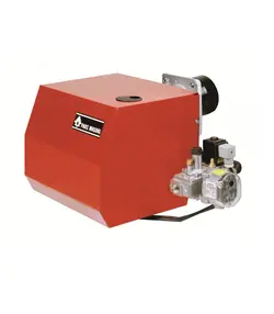 مشعل گازی پارس مشعل 90 کیلووات مدل PM1-PGO-311