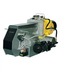 مشعل دوگانه سوز (گاز-مازوت) پارس مشعل PM5-KHG-113