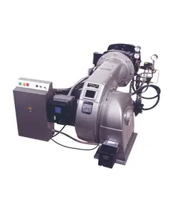 مشعل دوگانه سوز (گاز-مازوت) پارس مشعل PM6-KHG-313