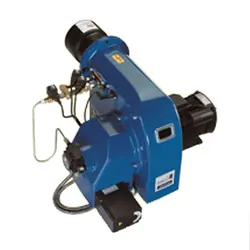 مشعل ایران رادیاتور 815 کیلووات گازوییل سوز مدل PDE 1 A SP