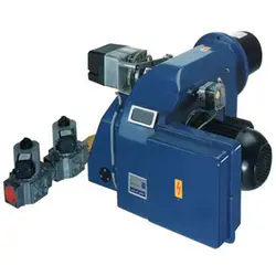 مشعل ایران رادیاتور 930 کیلووات گازسوز مدل PGN 1