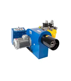 مشعل صنعتی گاز سوز گرم ایران GNG 90/8