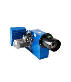 مشعل صنعتی گازوییل سوز گرم ایران GNO 90/15