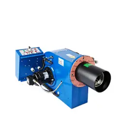 مشعل صنعتی گازوییل سوز گرم ایران GNO 90/6