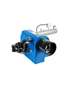 مشعل صنعتی مازوت سوز گرم ایران GNO 410