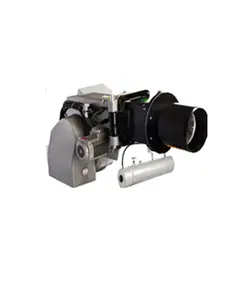 مشعل صنعتی نیروگاهی مازوت سوز گرم ایران GNO 440