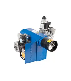 مشعل گاز سوز گرم ایران GNG 50