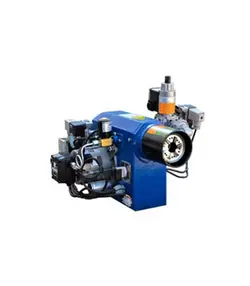 مشعل خانگی دوگانه سوز گرم ایران GND 300