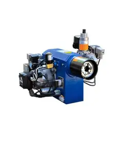 مشعل خانگی دوگانه سوز گرم ایران GND 301