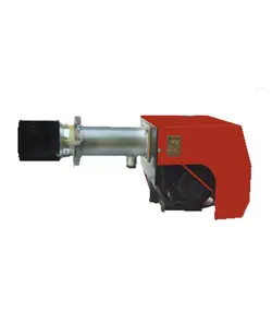 مشعل گازی پارس مشعل 349 کیلووات مدل PM3-PGO-211