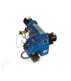 مشعل گازوییل سوز ایران رادیاتور IO 2100