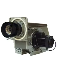 مشعل گازوییلی پارس مشعل 1067 کیلووات مدل PM5-PLT-118