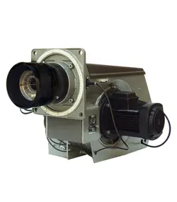 مشعل گازوییلی پارس مشعل 1660 کیلووات مدل PM5-PLT-218
