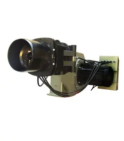 مشعل گازوییلی پارس مشعل مدل PM6-PLT-518