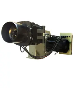 مشعل گازوییلی پارس مشعل 2470 کیلووات مدل PM6-PLT-418