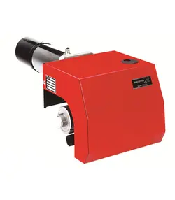 مشعل گازی پارس مشعل 200 کیلووات مدل PM2-PGO-211