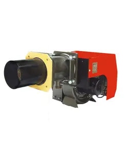 مشعل گازی پارس مشعل 3000 کیلووات مدل PM6-PGT-513