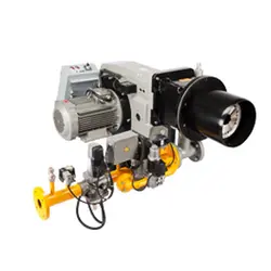 مشعل نیروگاهی گاز سوز گرم ایران GNG 90/50