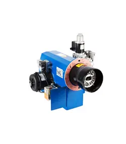 مشعل نیمه صنعتی گاز سوز گرم ایران GNG 90/4