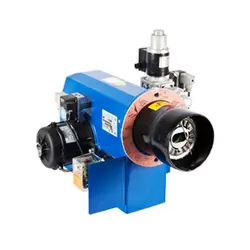 مشعل نیمه صنعتی گاز سوز گرم ایران GNG 90/5