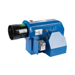 مشعل نیمه صنعتی گازوییل سوز گرم ایران GNO 90/4