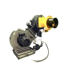 مشعل دوگانه سوز (گاز-مازوت) پارس مشعل PM7-KHGM-513