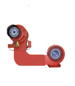 مشعل دوگانه سوز (گاز-مازوت) پارس مشعل PM9-KHGM-513