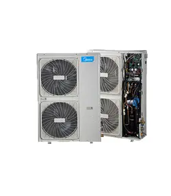 مینی چیلر اینورتر میدیا 4 تن مدل MGC-V14W/D2RN1