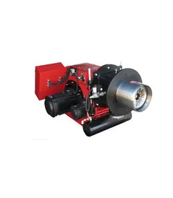 مشعل سه گانه سوز آترا T 40