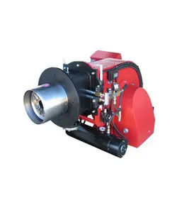 مشعل سه گانه سوز آترا T 6