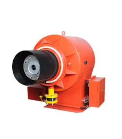 مشعل دوگانه سوز پارس مشعل 9500 کیلووات (گاز-گازوییل) مدل PM8-KLGM-513
