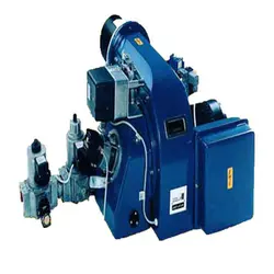 مشعل دوگانه سوز مادولار گرم ایران GND 310