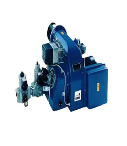 مشعل دوگانه سوز مادولار گرم ایران GND 320