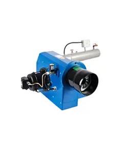 مشعل صنعتی سه گانه سوز گرم ایران GNT 510