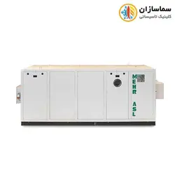 هواساز مهر اصل AHU600