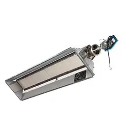 هیتر تابشی انرژی 25000 گازی GR 0100