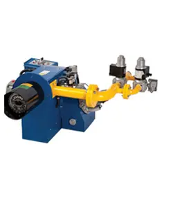 مشعل صنعتی کارخانجات کوچک دوگانه سوز گرم ایران GND 306