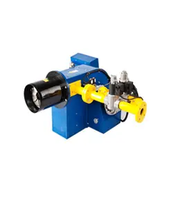 مشعل صنعتی گاز سوز گرم ایران GNG 90/10