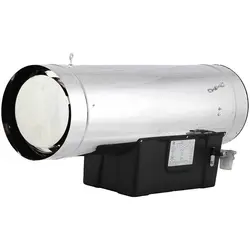 جت هیتر نیرو تهویه البرز گازوئیل سوزمدل MLE-50