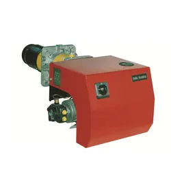 مشعل دوگانه سوز پارس مشعل 220 کیلووات (گاز-گازوییل) مدل PM2-KLG-213